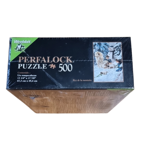 Brand New Puzzles - Picture 7 of 10